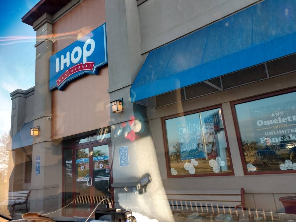 IHOP | restaurant | 3747 Hwy 431 N, Phenix City, AL 36867, USA | 3342919600 OR +1 334-291-9600