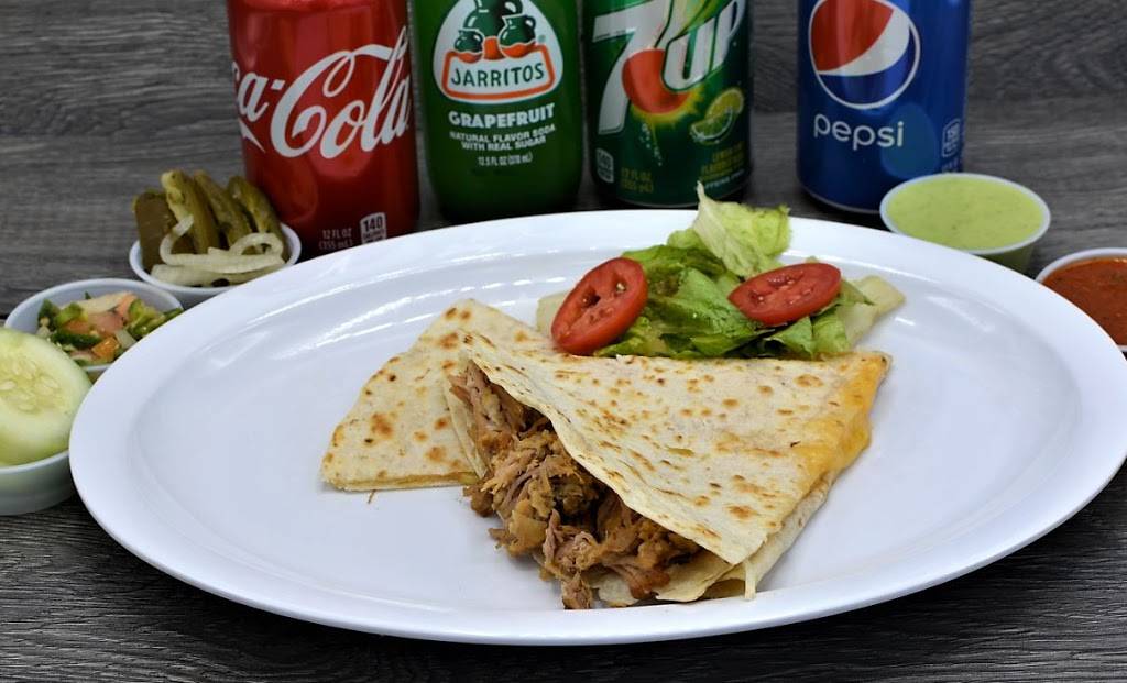 Las Potranquitas Mexican Restaurant | restaurant | 2360 W Mississippi Ave, Denver, CO 80223, USA | 7205322856 OR +1 720-532-2856