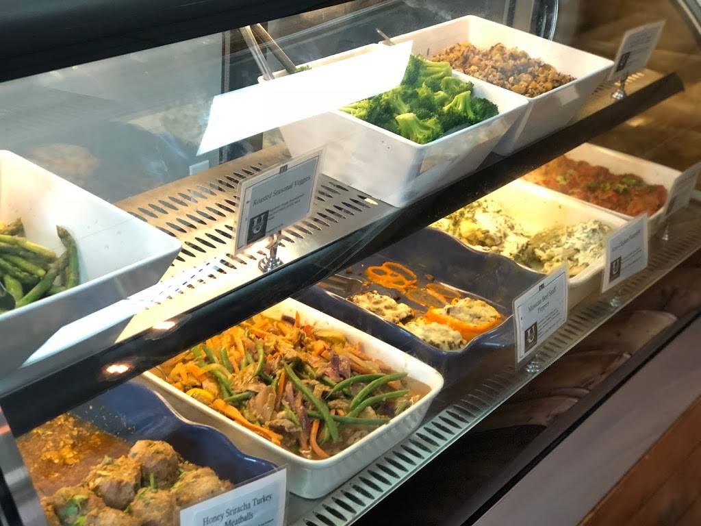 Urban Pantry Catering | meal delivery | 1805 Main St Suite C, Lake Stevens, WA 98258, USA | 4253747060 OR +1 425-374-7060