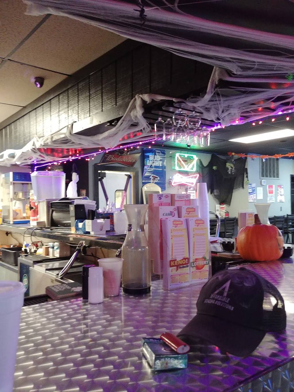 The Dawg House | restaurant | 5140 Warm Springs Rd, Columbus, GA 31909, USA | 7065079374 OR +1 706-507-9374