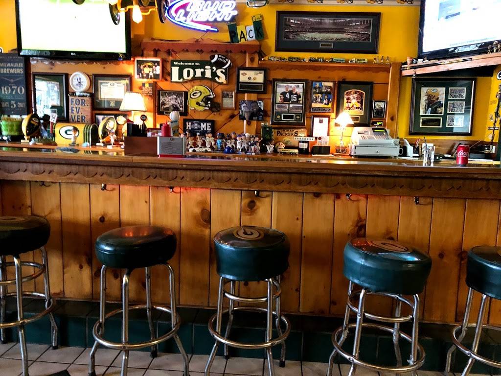 Loris Bar & Grill | restaurant | W8147 Co Rd Y, Oakfield, WI 53065, USA | 9202668024 OR +1 920-266-8024