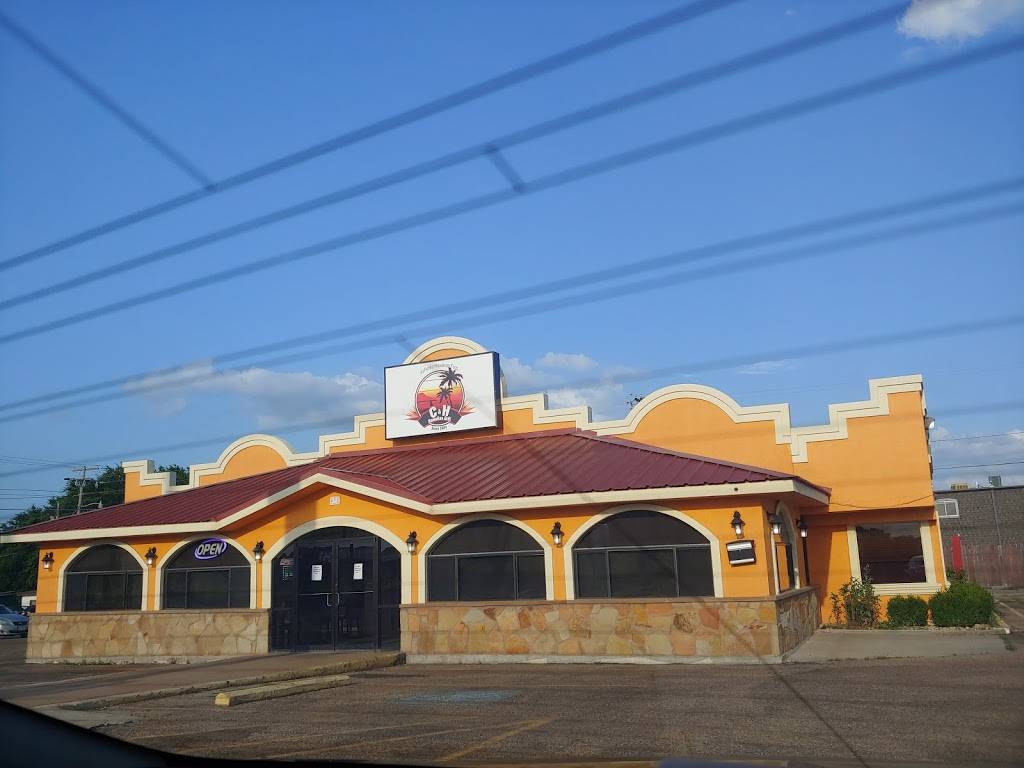 C&H Hawaiian Grill | restaurant | 412 N Fort Hood St, Killeen, TX 76541, USA | 2545547755 OR +1 254-554-7755