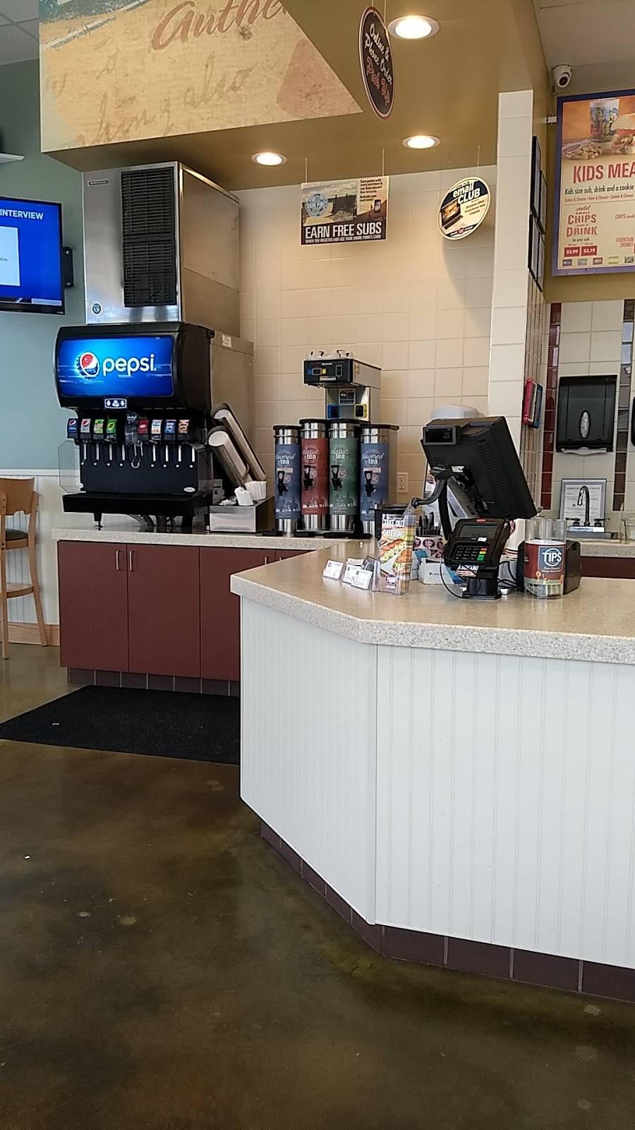 Jersey Mikes Subs | restaurant | 94 West Grand Parkway South Suite 280, Katy, TX 77494, USA | 2813964360 OR +1 281-396-4360