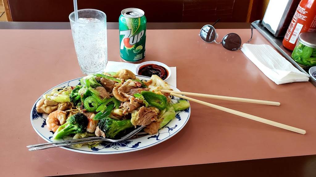 New Tung Kee Noodle House | restaurant | 264 E Santa Clara St, San Jose, CA 95113, USA | 4082898688 OR +1 408-289-8688