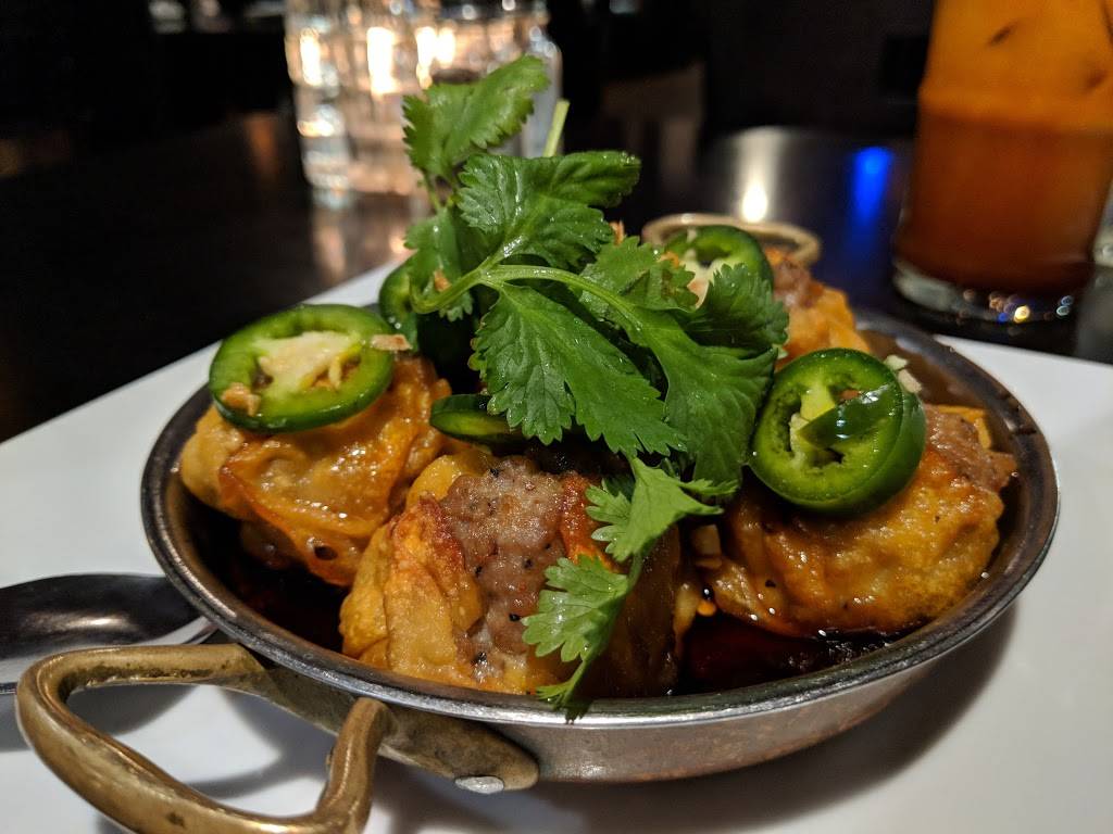 The Wild Thaiger | restaurant | 2631 N Central Ave, Phoenix, AZ 85004, USA | 6022418995 OR +1 602-241-8995