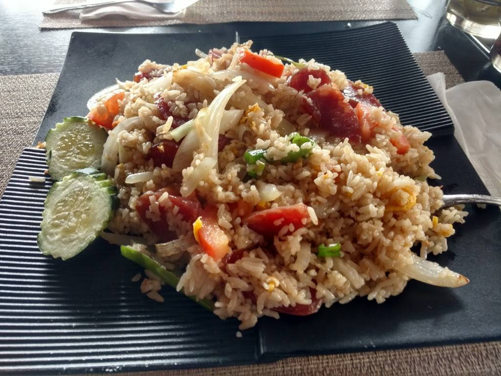 Tree House Thai | restaurant | 10200 Venice Blvd, Culver City, CA 90232, USA | 3105588653 OR +1 310-558-8653