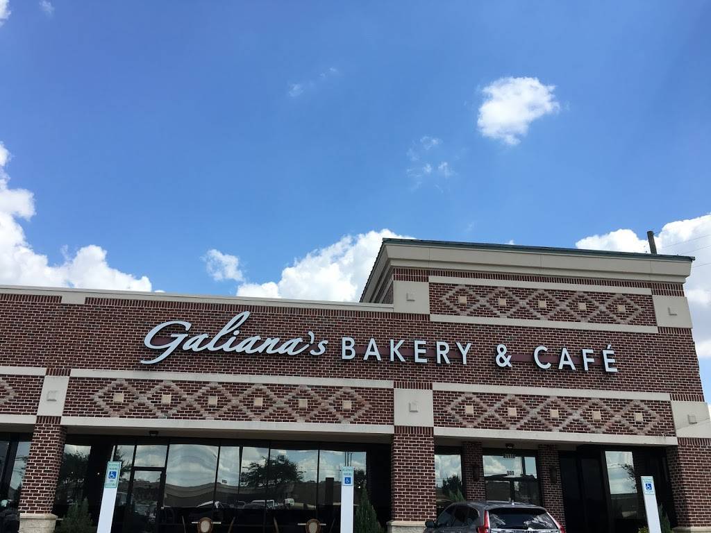 Galianas Tex Mex & Agave Bar | restaurant | 24110 US-290 #500, Cypress, TX 77429, USA | 8326536853 OR +1 832-653-6853