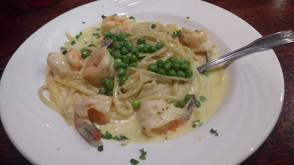 Carlos pizzeria and bar | restaurant | 295 Wawayanda Ave, Middletown, NY 10940, USA | 8457754662 OR +1 845-775-4662