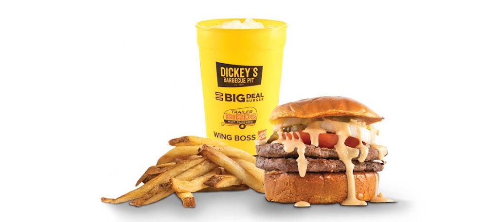 Trailer Birds | meal takeaway | 4315 Bryan St, Dallas, TX 75204, USA | 8178458774 OR +1 817-845-8774