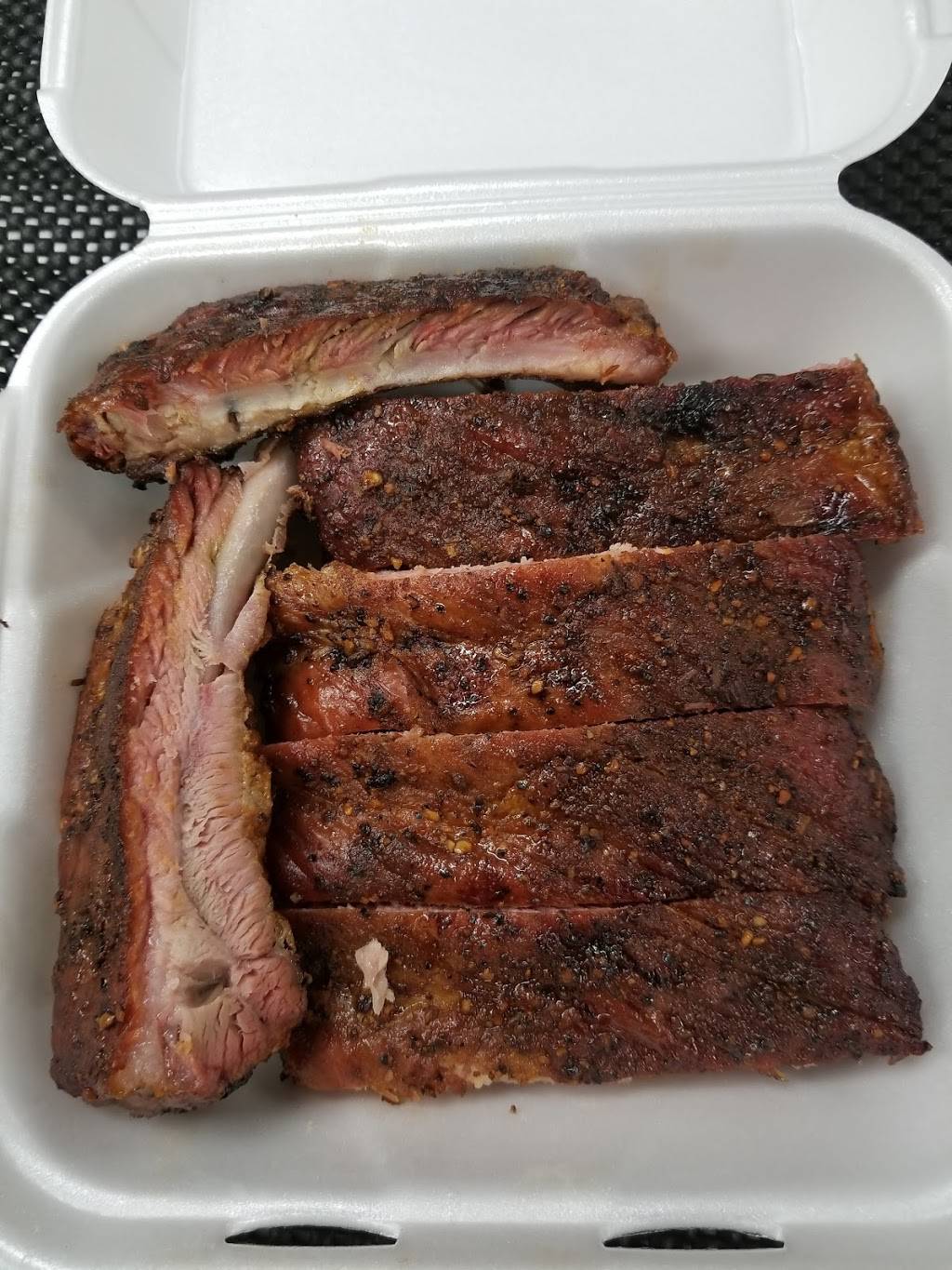 WOWOS SMOKIN HOT BBQ & CATERING | restaurant | 13022 Whittier Blvd, Whittier, CA 90602, USA | 5622735477 OR +1 562-273-5477