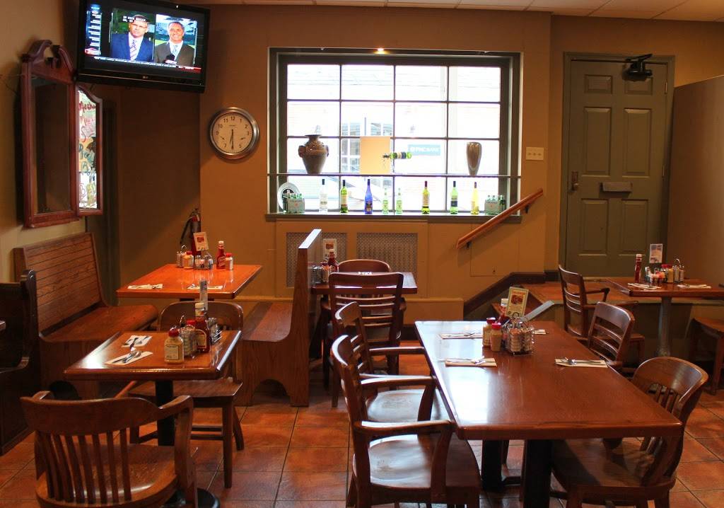 Yours Truly Chagrin Falls | restaurant | 30 N Main St, Chagrin Falls, OH 44022, USA | 4402473232 OR +1 440-247-3232