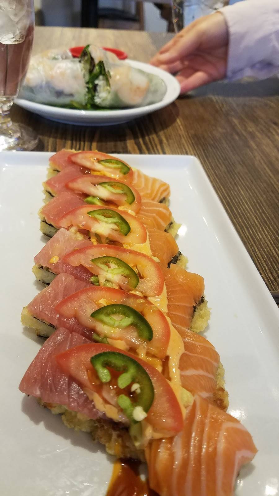 Ginger Exchange - Watertown | restaurant | 98 Main St, Watertown, MA 02472, USA | 6173939889 OR +1 617-393-9889