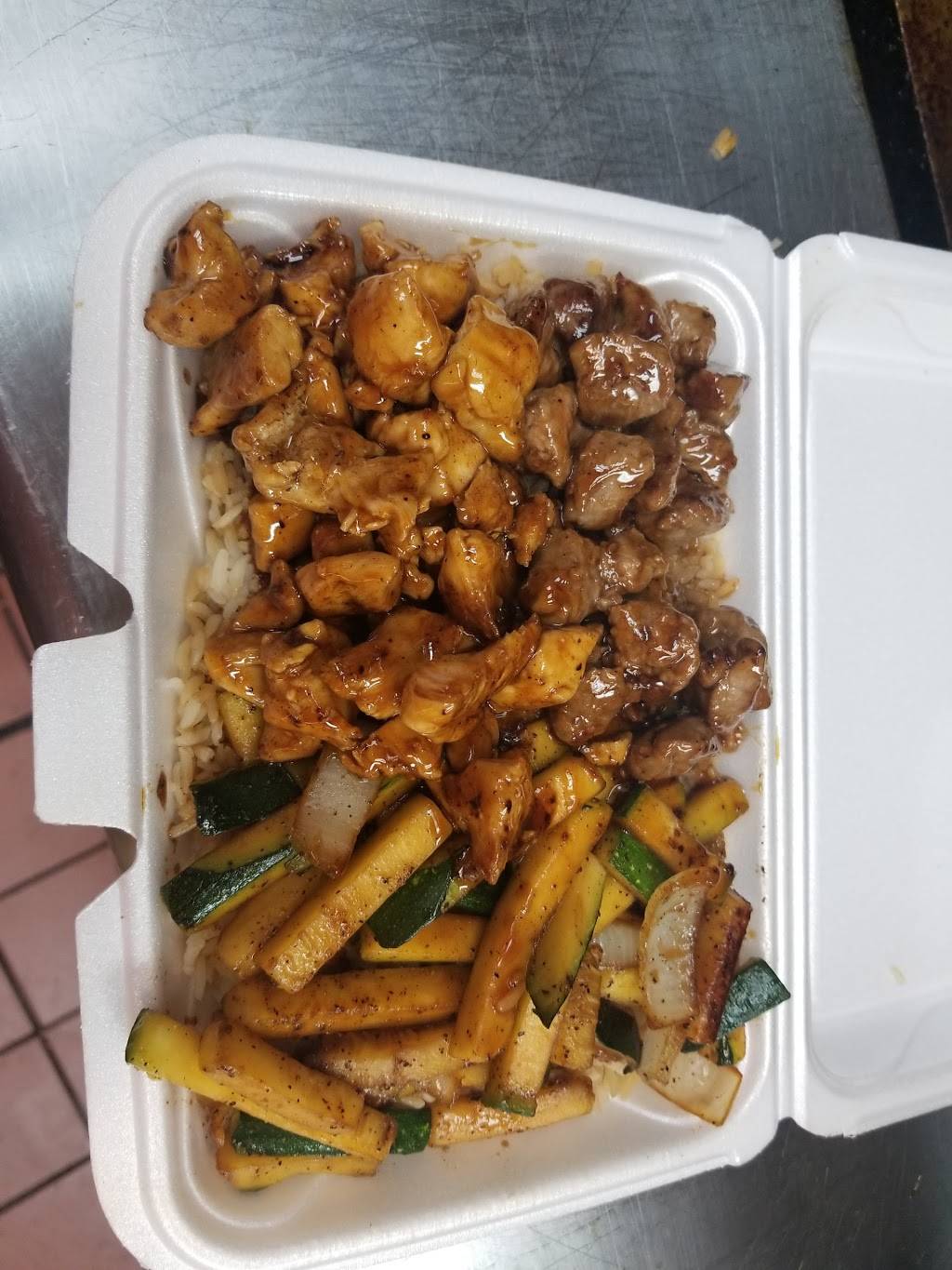 Hibachi Factory | meal delivery | 1815 Cumberland Ave, Knoxville, TN 37916, USA | 8655216555 OR +1 865-521-6555