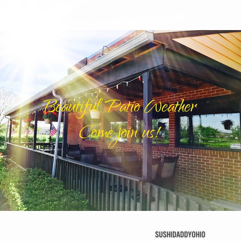 Royal Ginger Asian Fusion Bistro | restaurant | 8591 Sancus Blvd, Columbus, OH 43240, USA | 6148461111 OR +1 614-846-1111