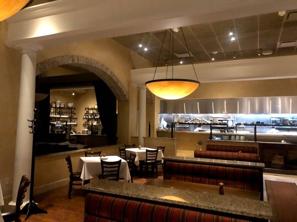 BRAVO Cucina Italiana | restaurant | BRIARWOOD MALL, 760 Briarwood Cir, Ann Arbor, MI 48108, USA | 7347476200 OR +1 734-747-6200
