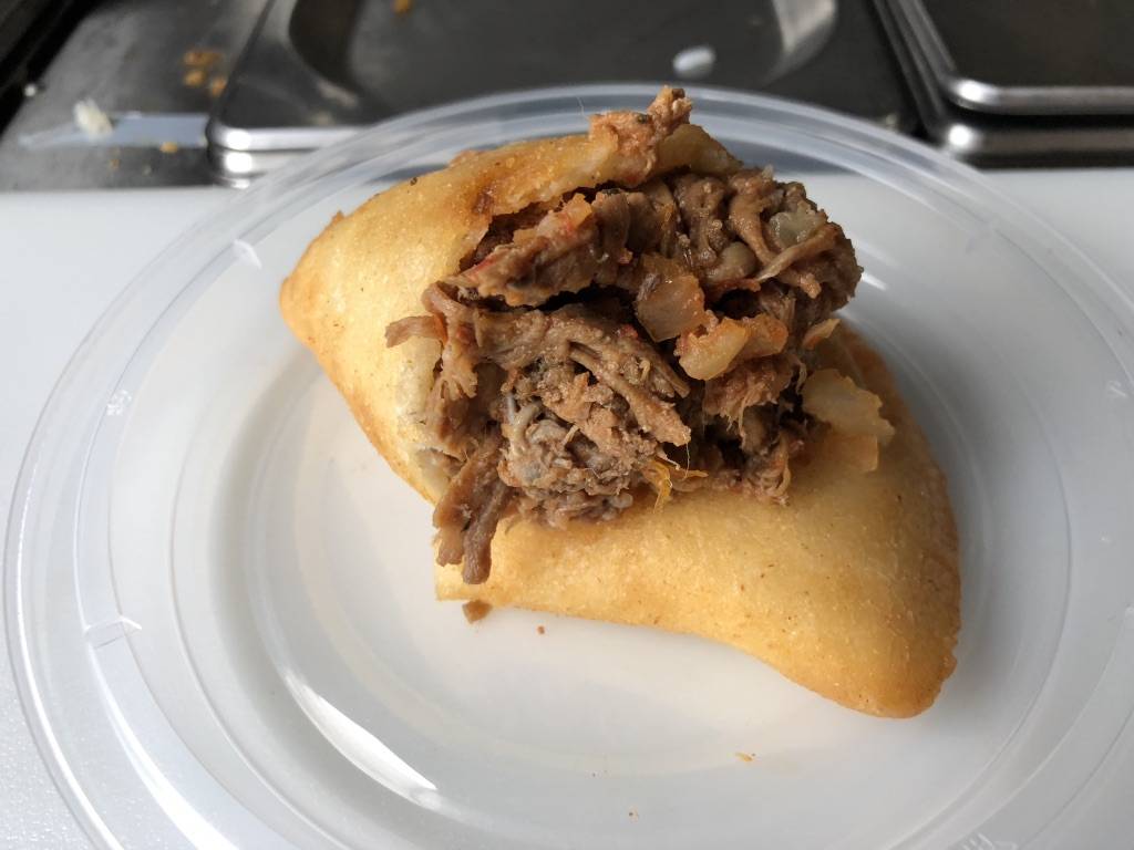 Paparepas Venezuelan Food | restaurant | 21224 84th Ave S, Kent, WA 98031, USA | 2539814810 OR +1 253-981-4810