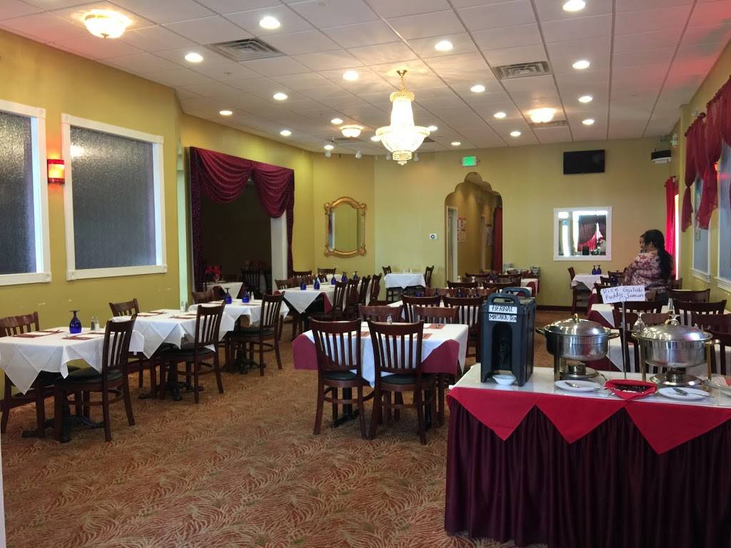 Taste of Taj | restaurant | 9810 Belair Rd, Perry Hall, MD 21128, USA | 4106097662 OR +1 410-609-7662