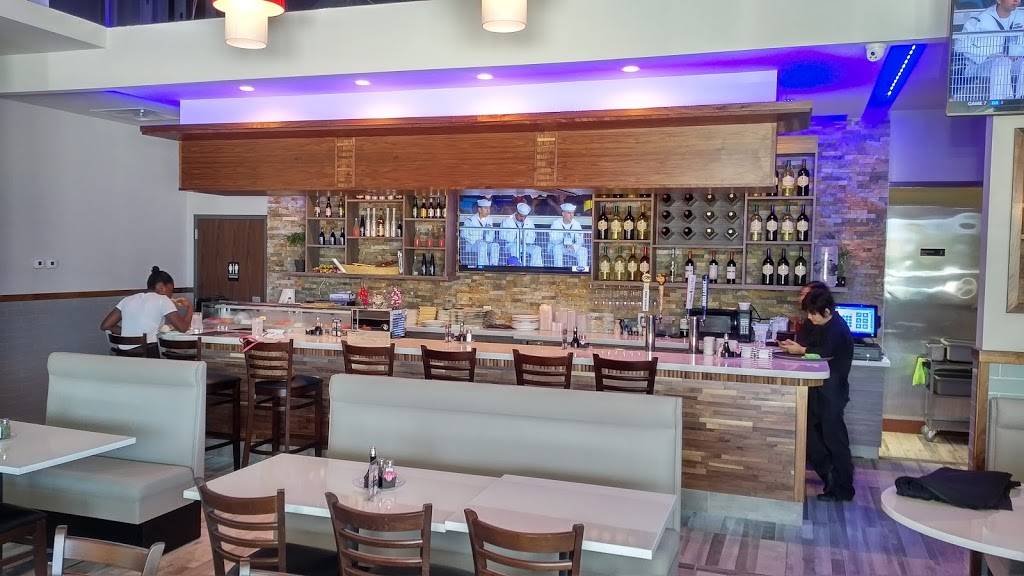 Shoku | restaurant | 2203 Spring Stuebner Rd #100, Spring, TX 77388, USA | 2812880888 OR +1 281-288-0888