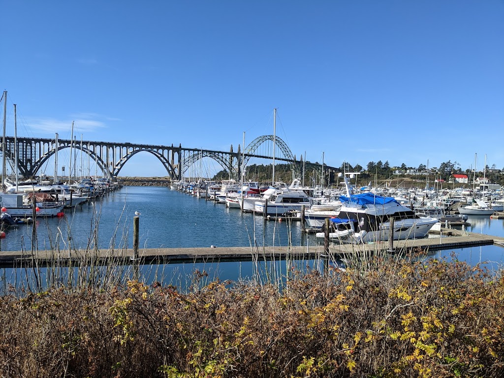 Rogue Brewers on the Bay | restaurant | 2320 SE Marine Science Dr, Newport, OR 97365, USA | 5418190101 OR +1 541-819-0101