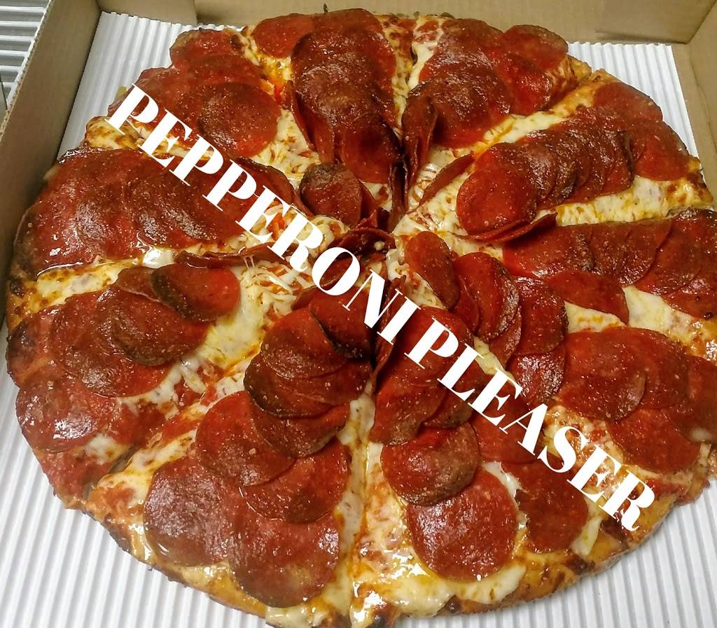 Mikes Pizza and More | restaurant | 3156 Navarre Ave, Oregon, OH 43616, USA | 4197252820 OR +1 419-725-2820