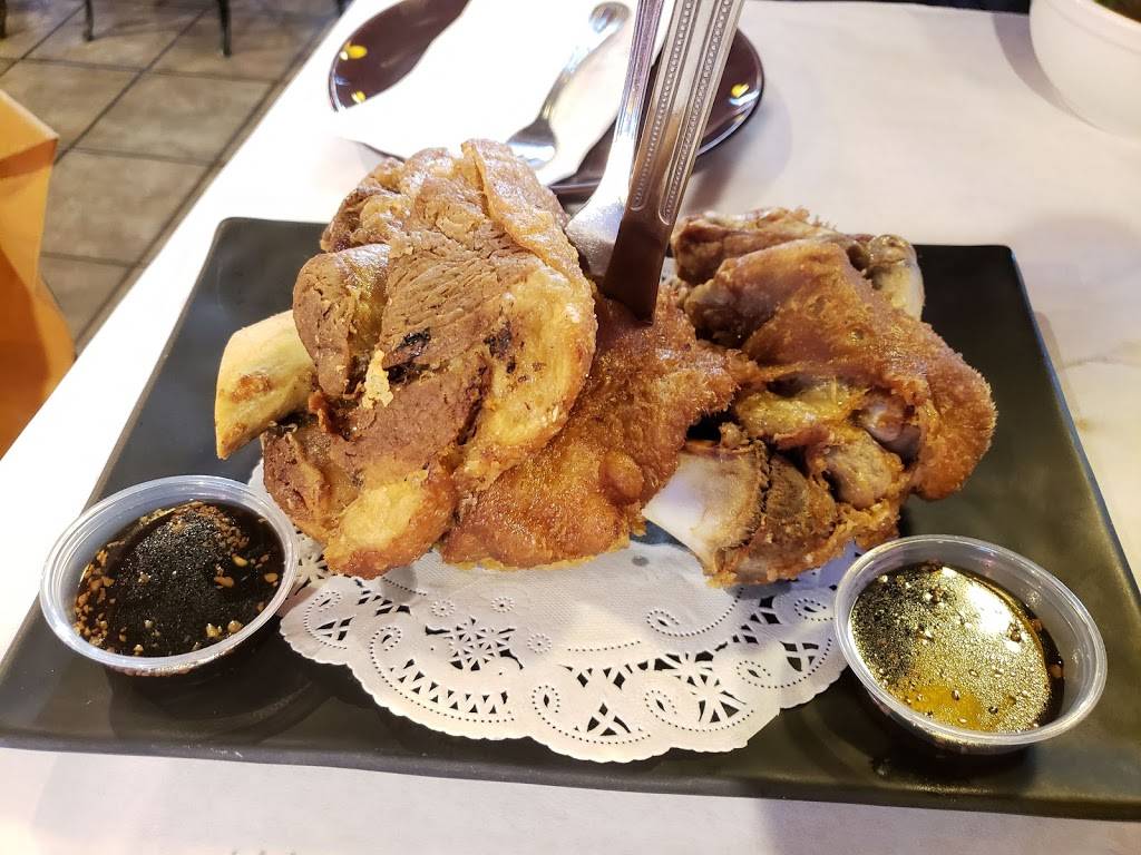 The Original Barrio Fiesta of Manila | restaurant | 818 N Pacific Ave & Arden Ave, Glendale, CA 91203, USA | 8185522855 OR +1 818-552-2855