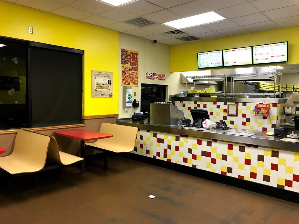 Hungry Howies | restaurant | 16135 NW US Hwy 441 #20, Alachua, FL 32615, USA | 3865185255 OR +1 386-518-5255