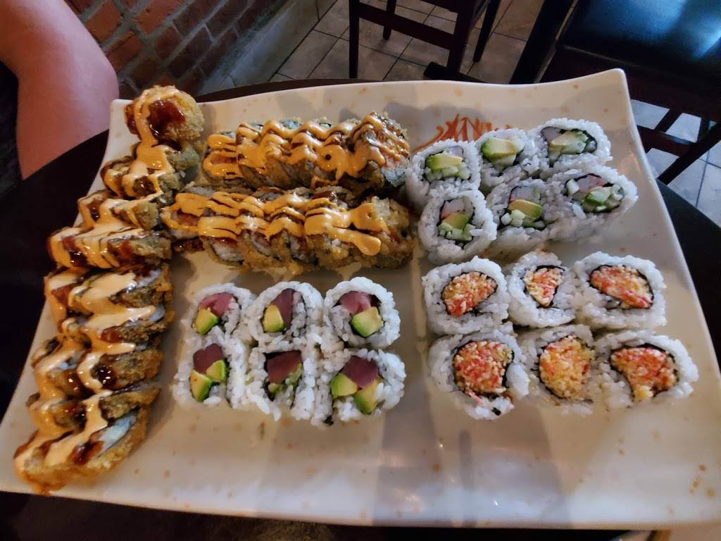 Sushi Time | restaurant | 2653 N High St, Columbus, OH 43202, USA | 6143725228 OR +1 614-372-5228