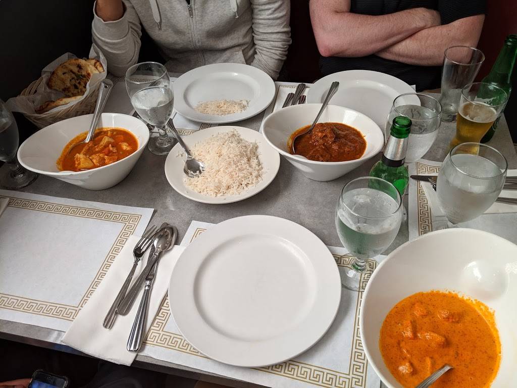 Milan Indian Cuisine | restaurant | 2124 Wards Rd, Lynchburg, VA 24502, USA | 4342377990 OR +1 434-237-7990