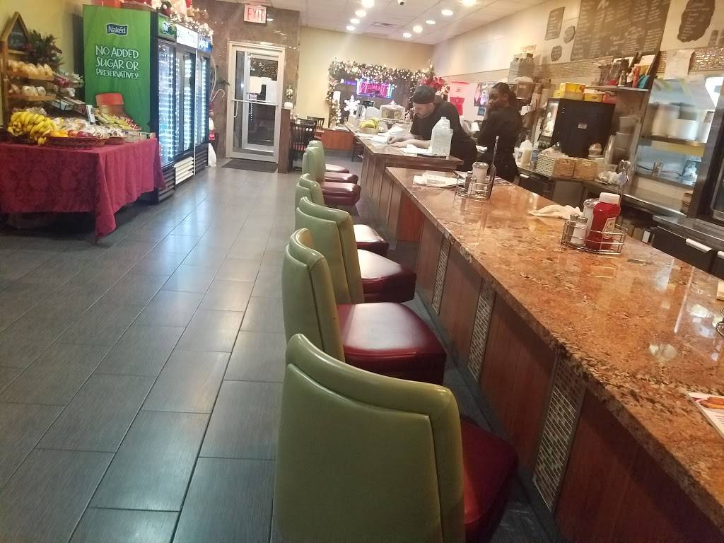National Diner | restaurant | 135 Westchester Square, Bronx, NY 10461, USA | 7188241126 OR +1 718-824-1126