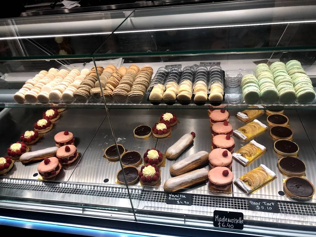 That Little French Guy - French Bakery & Café | restaurant | 1791 St Johns Ave, Highland Park, IL 60035, USA | 8477379680 OR +1 847-737-9680