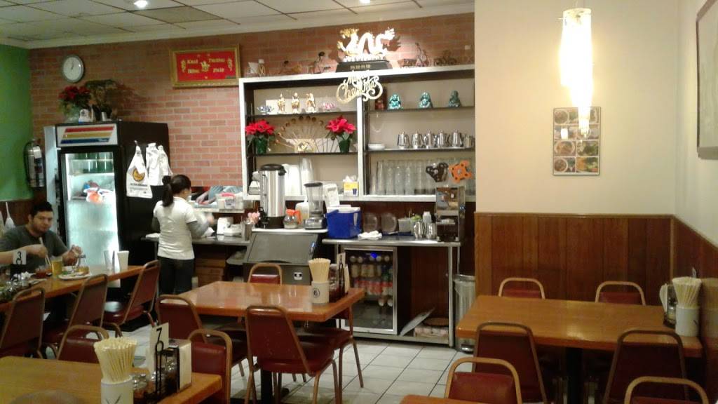 Banh Cuon Thang Long | restaurant | 6757 Wilson Blvd # 22, Falls Church, VA 22044, USA | 7035341746 OR +1 703-534-1746