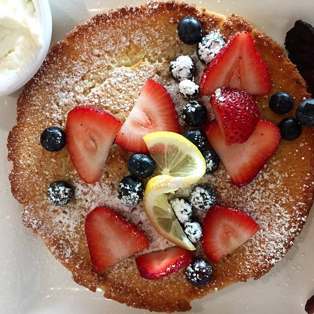 Icebox Cafe | restaurant | 1855 Purdy Ave, Miami Beach, FL 33139, USA | 3055388448 OR +1 305-538-8448