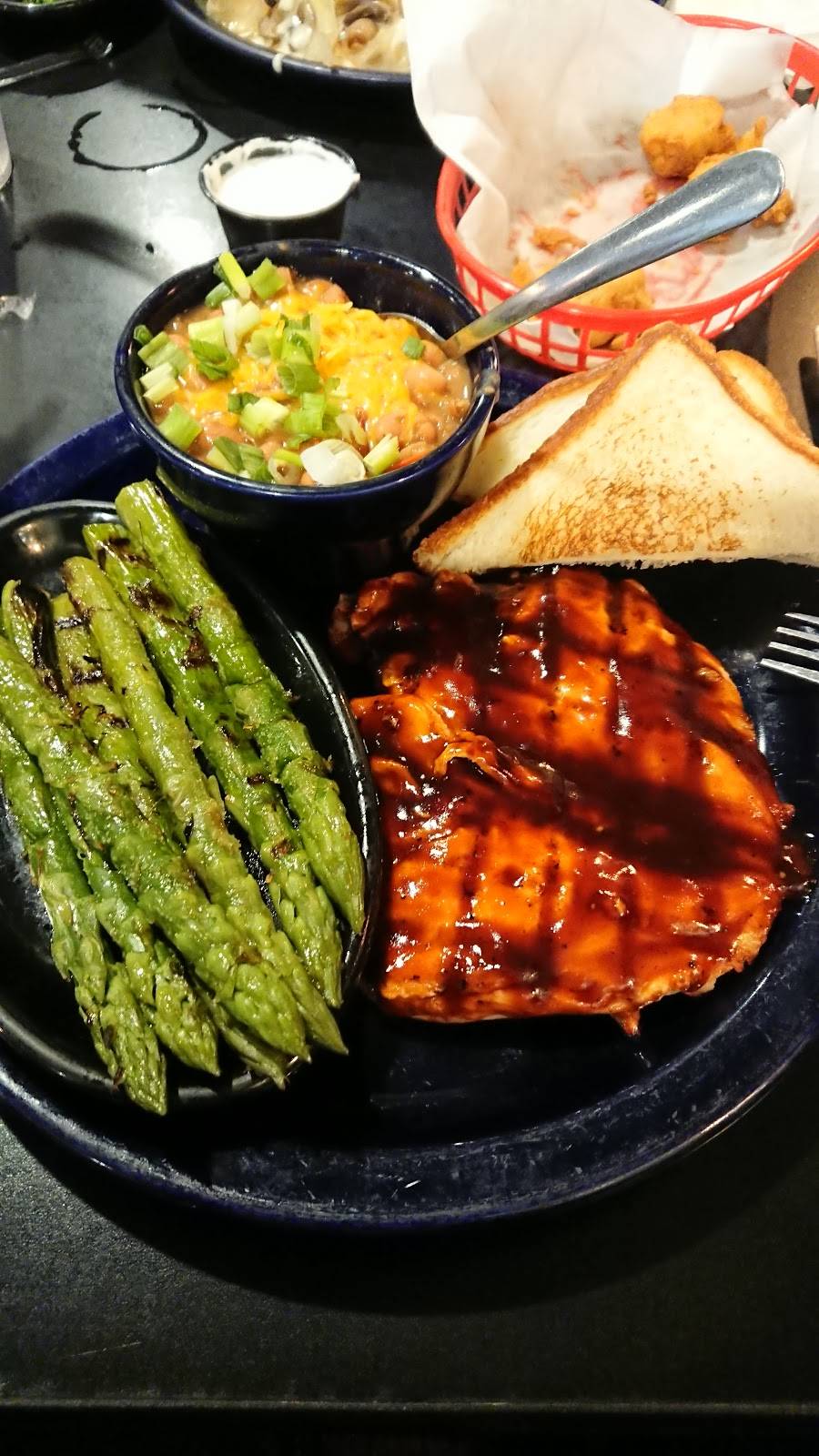 A Little Taste of Texas | restaurant | 303 S Broadway St, Glasgow, KY 42141, USA | 2706592441 OR +1 270-659-2441