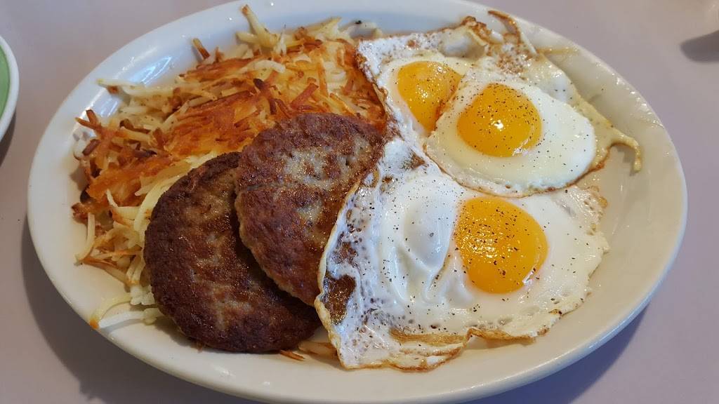 Chestnut Family Restaurant | restaurant | 1402 Chestnut St, Henry, IL 61537, USA | 3093643366 OR +1 309-364-3366