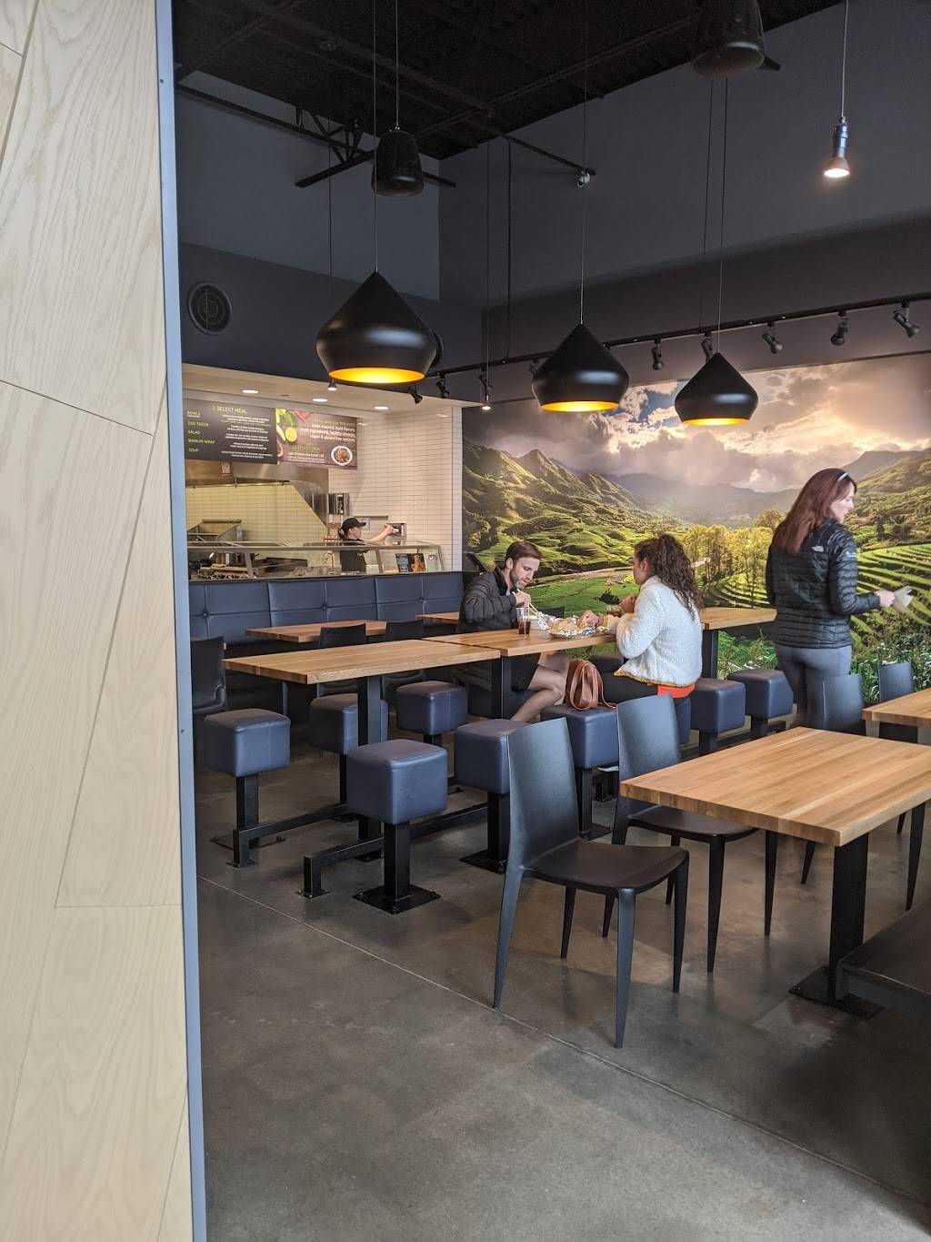 Zao Asian Cafe | restaurant | 1026 Park Ln, Farmington, UT 84025, USA | 8019239200 OR +1 801-923-9200