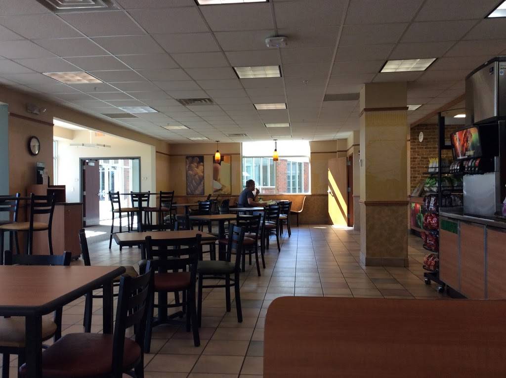 Subway | restaurant | 4302 Allen Rd, Stow, OH 44224, USA | 3309459900 OR +1 330-945-9900