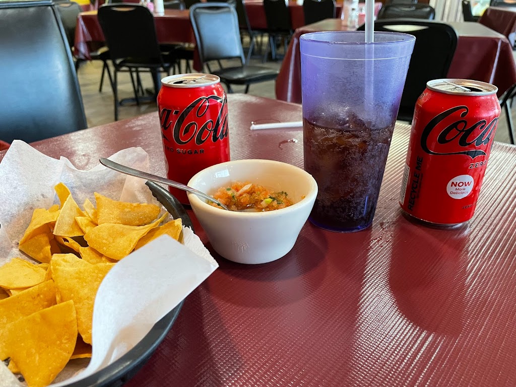 Carmelitas Restaurant | restaurant | 111 State Hwy 495, San Juan, TX 78589, USA | 9569614864 OR +1 956-961-4864