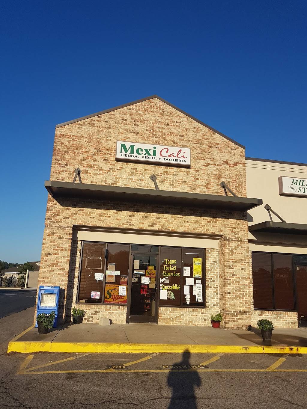 Mexicali Mexican Grocery | restaurant | 1927 Whiskey Rd, Aiken, SC 29803, USA | 8036490801 OR +1 803-649-0801
