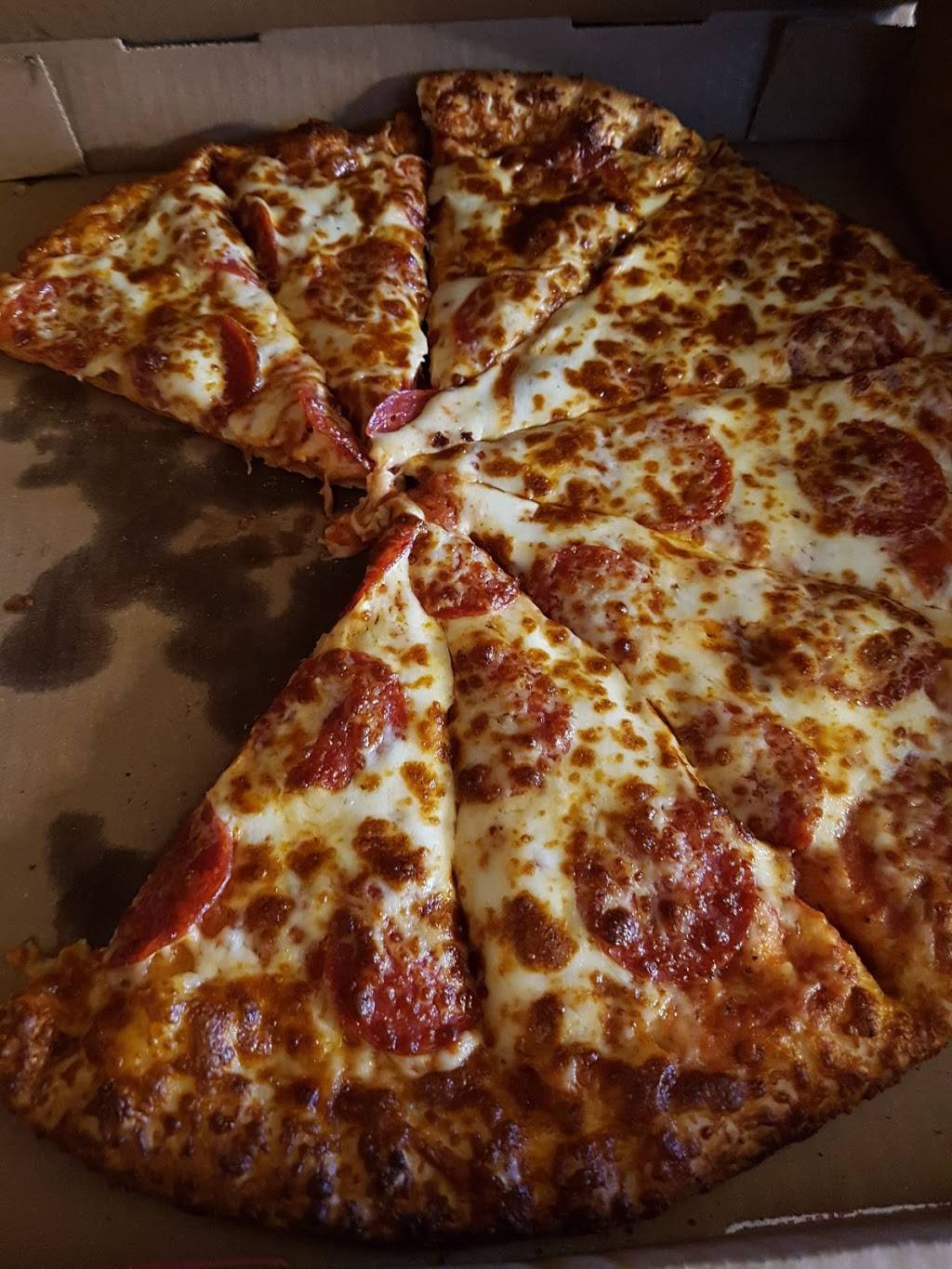 Twice The Deal Pizza | restaurant | 3505 Upper Middle Rd, Burlington, ON L7M 4C6, Canada | 9053193200 OR +1 905-319-3200