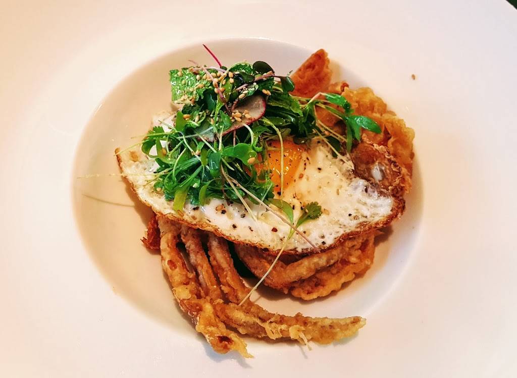 Soto South Lamar | restaurant | 1100 S Lamar Blvd Ste 2115, Austin, TX 78704, USA | 5125319142 OR +1 512-531-9142