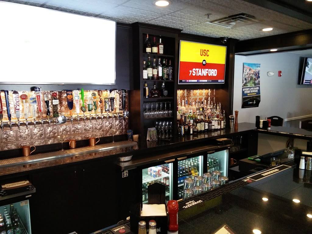 Conrads Restaurant | restaurant | 120 Boston Post Rd, Sudbury, MA 01776, USA | 9785799911 OR +1 978-579-9911