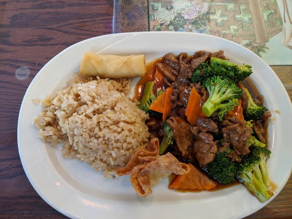 China Luck Restaurant | restaurant | 7900 San Pedro Dr NE #81, Albuquerque, NM 87109, USA | 5058220525 OR +1 505-822-0525