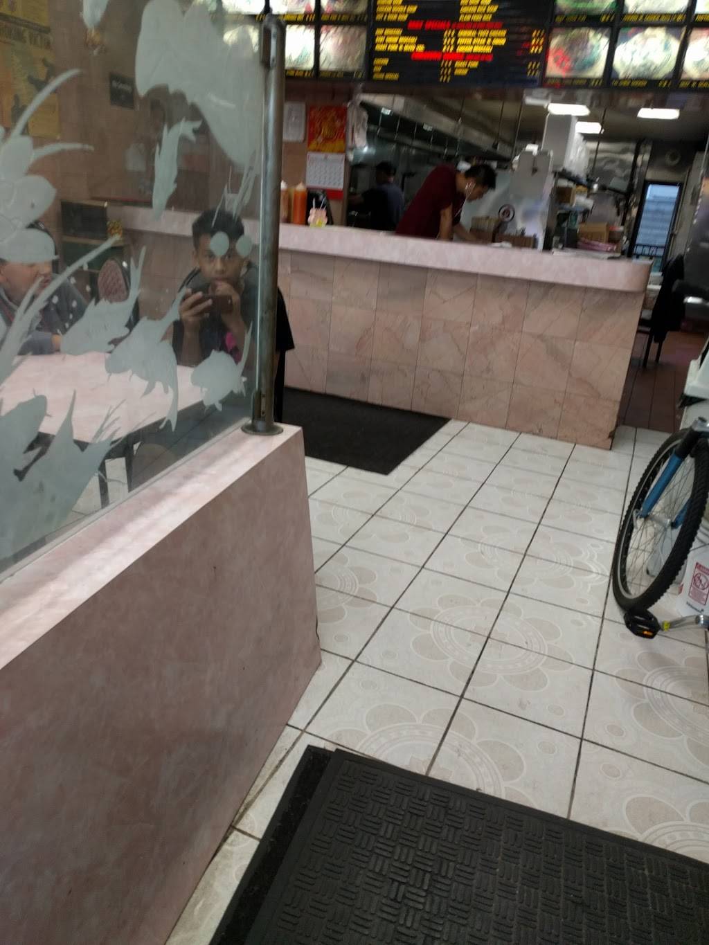 Yummy Yummy | restaurant | 132-06 Cross Bay Blvd, Jamaica, NY 11417, USA | 7188480808 OR +1 718-848-0808