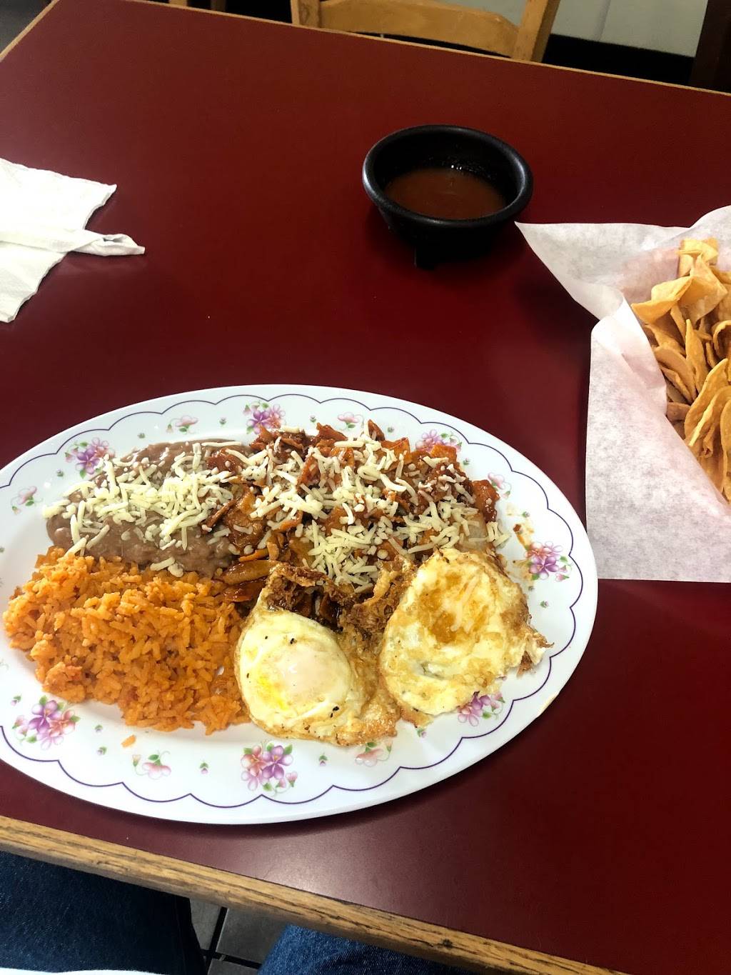 La Costa De Acapulco | restaurant | 9546, 16444 Cambridge Dr, Lathrop, CA 95330, USA | 2096657119 OR +1 209-665-7119