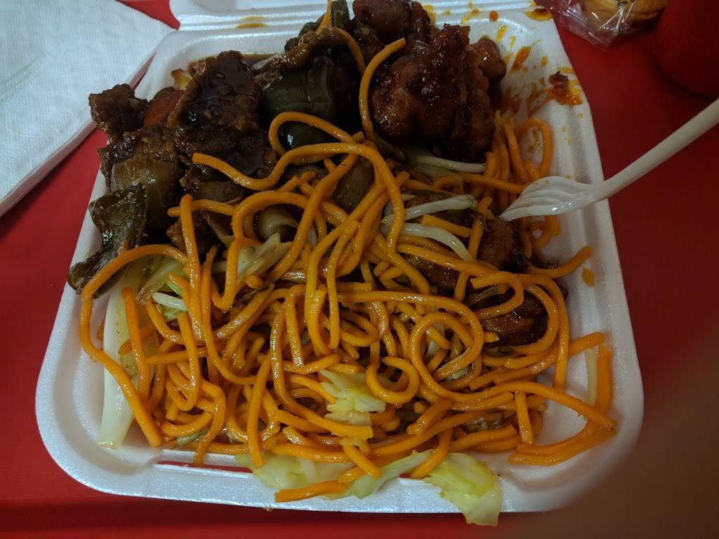 Good China Star | restaurant | #F, 58080 Twentynine Palms Highway, Yucca Valley, CA 92284, USA | 7603658681 OR +1 760-365-8681