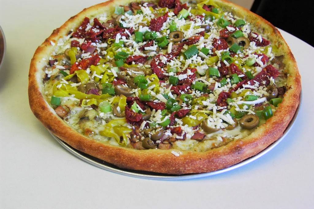 New York Pizza & Pasta | meal delivery | 1649 Contra Costa Blvd, Pleasant Hill, CA 94523, USA | 9256875882 OR +1 925-687-5882