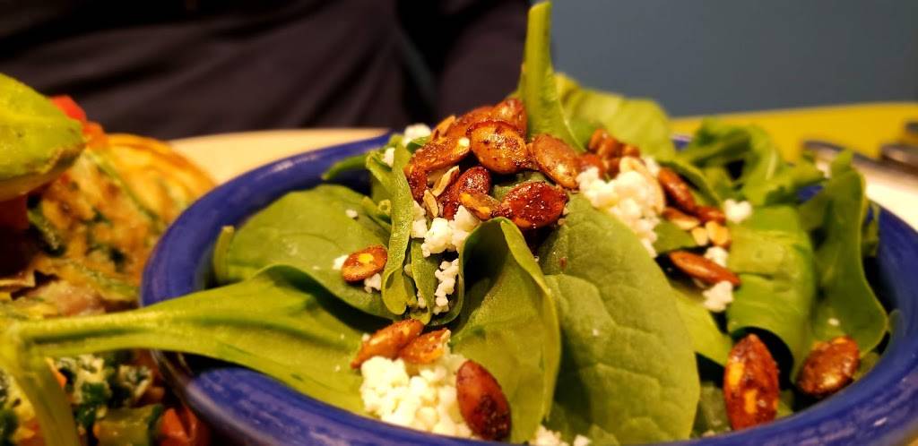 Snooze, an A.M. Eatery | restaurant | 23501 Cinco Ranch Blvd K100, Katy, TX 77494, USA | 2813947780 OR +1 281-394-7780