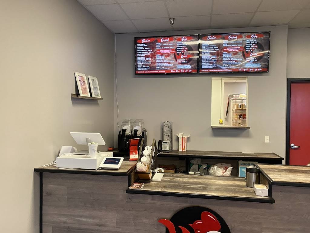 Helens Hot Chicken Smyrna | restaurant | 479 Sam Ridley Pkwy W Suite 120, Smyrna, TN 37167, USA | 6156253411 OR +1 615-625-3411