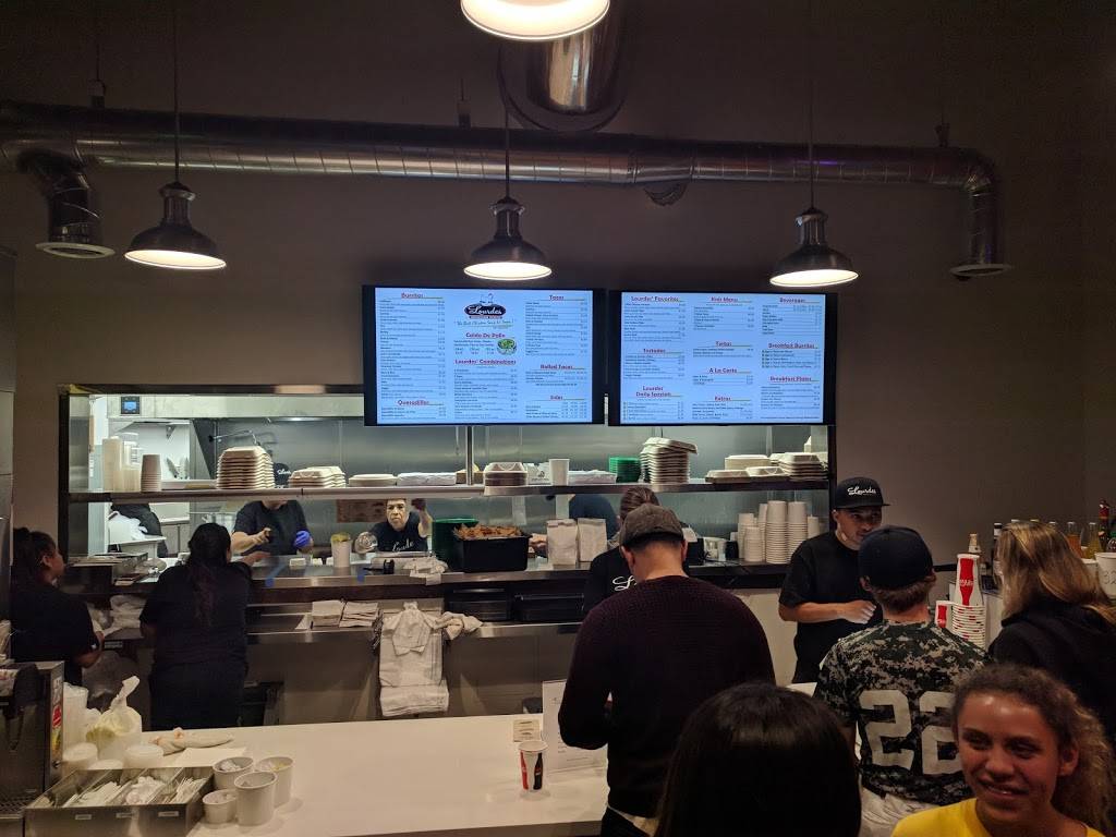 Lourdes Mexican Food | restaurant | 1640 San Elijo Rd Ste 103, San Marcos, CA 92078, USA | 7602903784 OR +1 760-290-3784