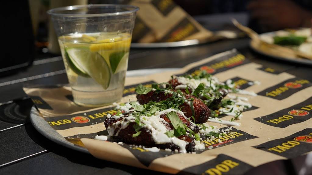 Taco Luchador | restaurant | 112 Meridian Ave, Louisville, KY 40207, USA | 5027095154 OR +1 502-709-5154